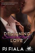 Designing Samantha's Love (Second Chances #1) by PJ Fiala