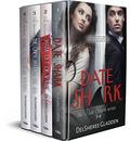 The Date Shark Series: Books 1-4 by DelSheree Gladden