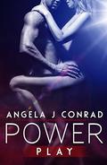 Power Play by Angela Conrad