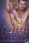 Cuffed (The Untouchables MC #1) by LJ Anderson