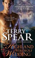 Highland Werewolf Wedding by Terry Spear