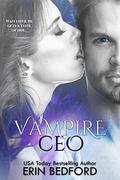 Vampire CEO: The Complete Series by TakeCover Designs