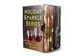 Holiday Sparkle Series bundle: One Very Special Dress; Four Lives About to Change by Marcia King-Gamble