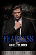 Fearless by Michelle St. James
