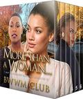 More Than A Woman: BWWM Romance by Cher Etan