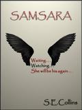 Samsara  (A Paranormal Romance) by Sara Collins
