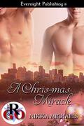 A Chris-mas Miracle by Nikka Michaels