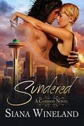 Sundered (Cambion novels #1) by Siana Wineland