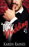 A Dork Wedding (Don't Judge A Book #2) by Karen Raines
