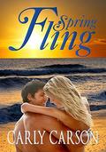 Spring Fling by Carly Carson
