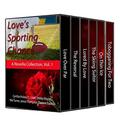 Love's Sporting Chance: 6 Romantic Sporting Novellas, volume 1 by Niki Turner