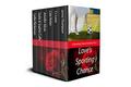 Love's Sporting Chance: Volume 1 by Jennifer AlLee