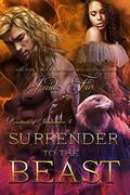 Surrender to the Beast (Beastmen of Shadowmere #4) by Jaide Fox