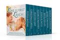 Love at First Laugh: Eight Romantic Novellas Filled with Love, Laughter, and Happily Ever After by Pepper Basham