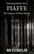 Piaffe (The Legacy of Three, #1) by Rhi Etzweiler