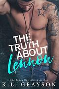 The Truth About Lennon by K.L. Grayson