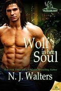Wolf in her Soul by N.J. Walters