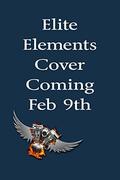 Elite Elements: Seven-Novel Cohesive Military Boxed Set (Elite Warriors #3) by Jennifer Kacey