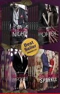 Billionaire Romance Series: Billionaire Romance Collection: The Alpha Billionaire Romance Series Vol. 2  (4 Full-Length Box Sets Included) by Anna Collins