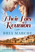 Their Love Reunion (Southern Comfort #5) by Bria Marche