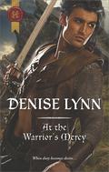 At the Warrior's Mercy (Warehaven Warriors #1) by Denise Lynn