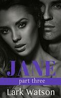 Jane (Tower House #3) by Lark Watson