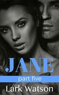 Jane (Tower House #5) by Lark Watson