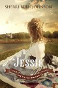 Jessie  (The Kenrick Brides Series, Book Two) by Sherri Beth Johnson