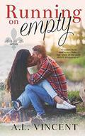 Running On Empty (Fleur de Lis #2) by A.L. Vincent