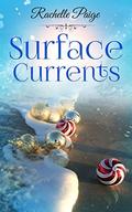 Surface Currents (Golden Shores #3) by Rachelle Paige