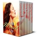 All Mixed Up: 5 Romantic Stories by Janice Thompson
