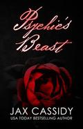 Psychic's Beast (Romance & Modern Fairytales #1) by Jax Cassidy