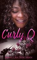 Curly Q by Cover Creators
