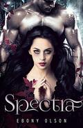 Spectra by Ebony Olson