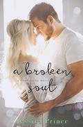 A Broken Soul (the Pembrooke series) by Jessica Prince