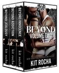 Beyond Series Bundle by Kit Rocha