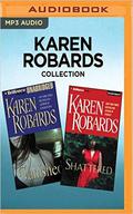 Karen Robards Collection - Vanished & Shattered by Susan Ericksen