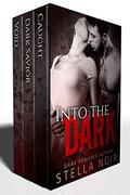 Into the Dark: A Dark Romance Collection by Stella Noir