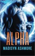Alpha by Madisyn Ashmore