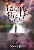 Taking Flight (Deception #2) by Nicky Jayne