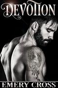 Devotion: A Stepbrother Romance by Emery Cross