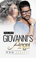 Giovanni's Angel : A BBW Romance (DILF #2) by Leila Lacey