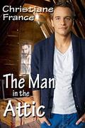 The Man In The Attic by Christiane France