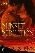 Sunset Seduction (1Night Stand #123) by C.R. Moss