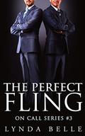 The Perfect Fling: (On Call Series #3) by Lynda Belle