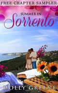 Summer in Sorrento FREE Sampler by Holly Greene