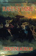 The Raven's Table: Viking Stories by Christine Morgan