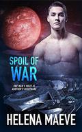 Spoil of War by Helena Maeve