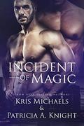 Incident of Magic (Everlight #2) by Patricia A. Knight