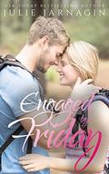Engaged By Friday (Matched Online #4) by Julie Jarnagin